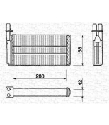 MAGNETI MARELLI - 350218155000 - 